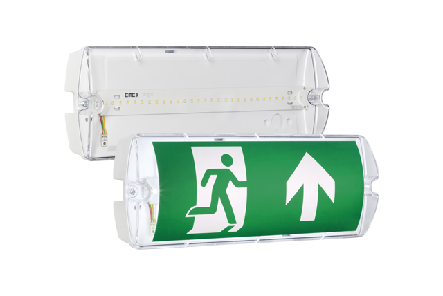 Exit light | Panasonic
